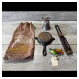 Citizens Banking Company Collectibles Bundle