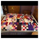Bedding Quilt