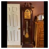 Grandfather Clock