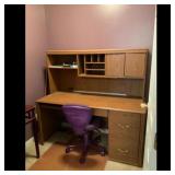 Office Furniture Set