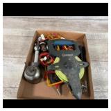 Tool Assortment