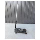 Pittsburgh 3 Ton Floor Jack