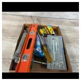 Tool Assortment