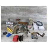 Miscellaneous Lot