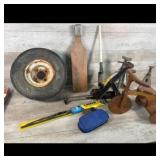 Automotive  Home Assortment