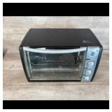 GE Toaster Oven