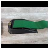 TEE OFF Caddie Mat Putting Mat