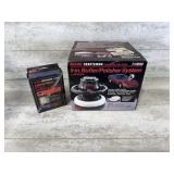 9 inch Buffer Polisher System