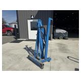 Power Lift Engine Hoist