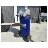 Kobalt 26 Gallon Oil Free Air Compressor