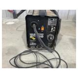 Campbell Hausfeld Wire Feed Welder