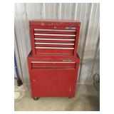 Craftsman Roll Around Tool Chest