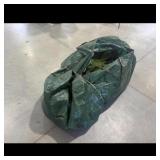 Artificial Christmas Tree and Storage Bag