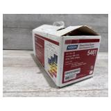 US Motors 5461 Rescue 5.6" Direct Drive Blower