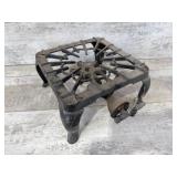 Griswold No. 31 Cast Iron Burner