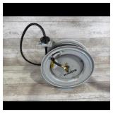 KLUTCH Retractable Air Hose Reel