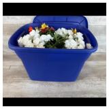 Artificial Flowers Assortment