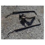 Hitch and Tow Bars