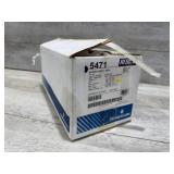 RESCUEï¿½ 1/5 - 3/4 hp 1075 RPM 208-230V Single