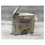 RESCUE  DIRECT DRIVE BLO  471  3/4-1/5 HP