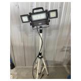 Adjustable Work Light