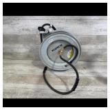 KLUTCH Automatic Air Hose Reel
