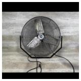 Strongway SFMC2 Workstation Fan
