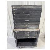 US GENERAL Rolling Tool Chest