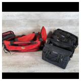 Voyager Tool Bag  Storage Bag Assortment