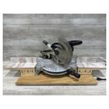 Delta 10inch Compound Miter Saw