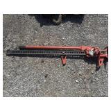 High Lift Jack