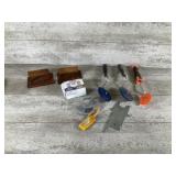 Concrete Tools