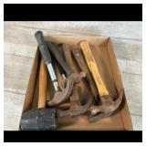 Craftsman Hammer Assortment