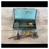 Precision Dial Indicator Set