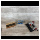CENTRAL PNEUMATIC Tool Assortment