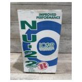 ICOR International NU-22B refrigerant,