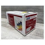 US Motors 5460 Rescue 5.6" Direct Drive Blower