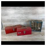 STACK-ON Tool Storage Assortment