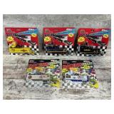 Racing Champions Die Cast Collectible Cars