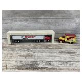 Die Cast Collectible Cars
