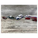 Die Cast Collectible Cars