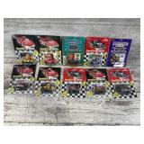 Racing Champions NASCAR Die Cast