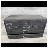 US General 5-Drawer Tool Chest