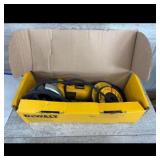 DEWALT D28110 Small Angle Grinder