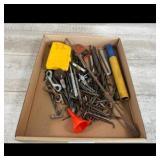 Hand Tool Assortment