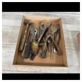 Hand Tool Assortment