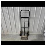Heavy-Duty Hand Truck