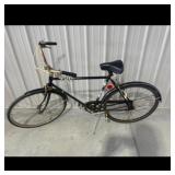 Single Speed Bicycle