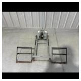 PRO-LIFT Hydraulic Lift Jack