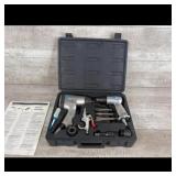 Campbell Hausfeld Air Tool Kit